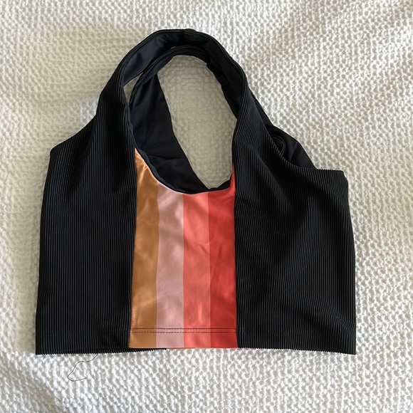 Beach Riot Crop Top - Picture 4 of 5